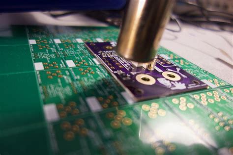 assemble electronic parts at home|How to Assemble Circuit Boards at Home .
